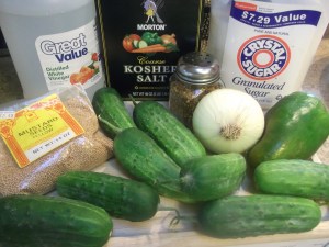 Refrigerator Pickles 001