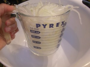 Refrigerator Pickles 006