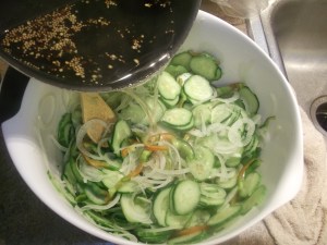 Refrigerator Pickles 019