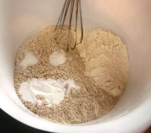 Banana Bread with Nutella 002