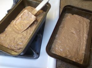 Banana Bread with Nutella 045