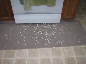 Pollo al Chilindron 003