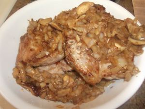 Somerset Pork with Apples 081