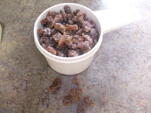 Sticky Toffee Cake - Fine Cooking 022