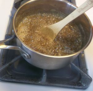 Sticky Toffee Cake - Fine Cooking 031