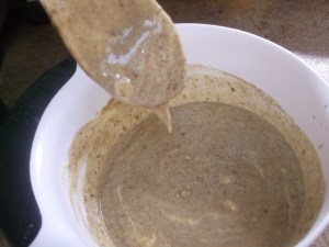 Sticky Toffee Cake - Fine Cooking 052