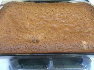 Sticky Toffee Cake - Fine Cooking 069
