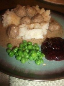 Swedish Meatballs 080