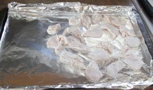 Buffalo Chicken Tenders 009