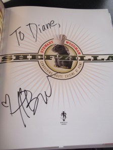 Chicken Thighs Confit 086