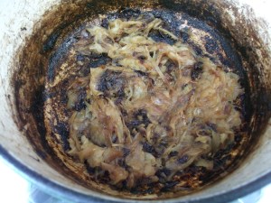 French Onion Soup 005