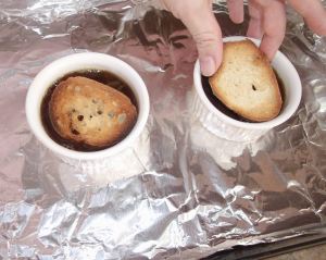 French Onion Soup 048