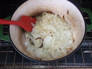 French Onion Soup 085
