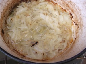 French Onion Soup 090