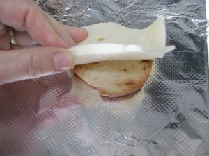 French Onion Soup 104