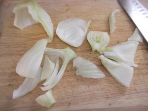 Olive Oil Braised Fennel 006