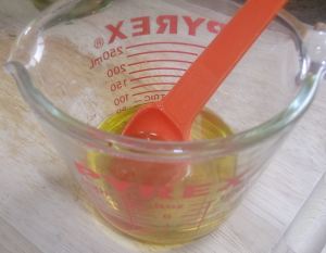 Olive Oil Braised Leeks 022