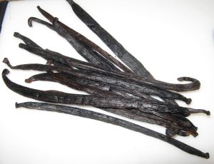 Vanilla extract 002