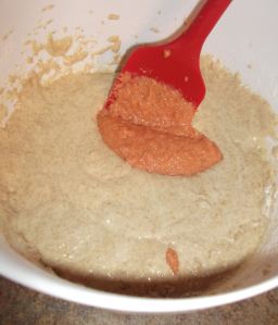 Blood Orange Olive Oil Breakfast Cake 028