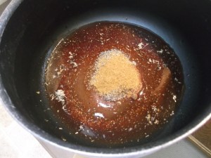 Black Bean Salsa 011