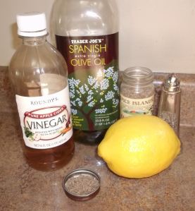 Kohlrabi Radish and Carrot Ceviche 010