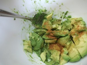 Guacamole 007