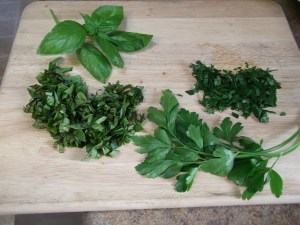 Pasta Alla Norma 051