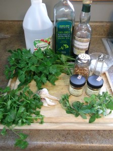 Churrasco Beef with Chimichurri 017