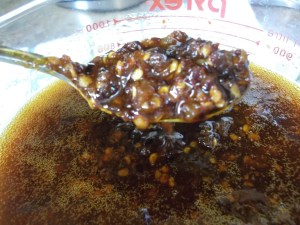 Cantonese Chili Oil 009