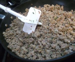 Easy Classic Lasagna 013