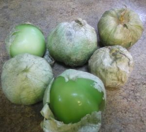 50 Shades of Green Salsa Verde 001