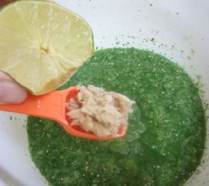 50 Shades of Green Salsa Verde 006