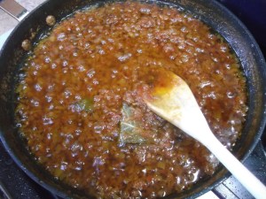 Spanish Sofrito 