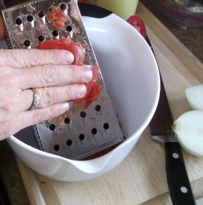 Spanish Sofrito sauce 006