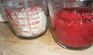 Spanish Sofrito sauce 012