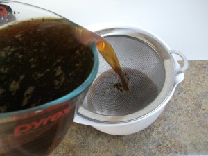 Cold-pressed coffee 001