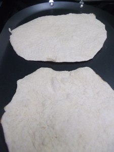 Homemade flour tortillas 012