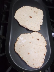 Homemade flour tortillas 015